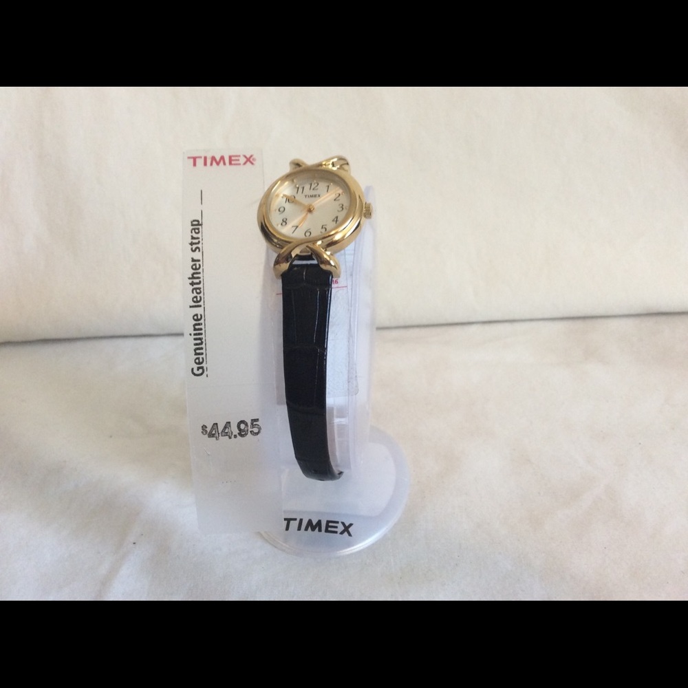 Timex Watches-